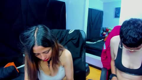 Beata And SofI online show from December 20, 2024, 3:36 am