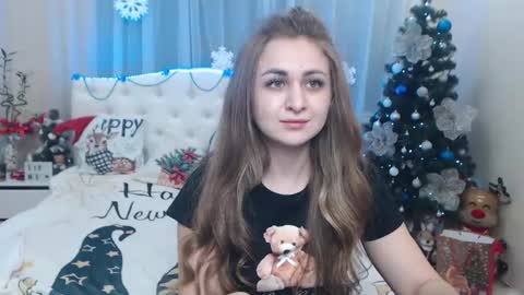 beataangel online show from January 21, 2025, 4:27 pm