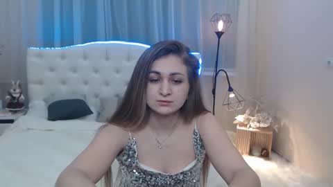 beataangel online show from January 26, 2025, 4:30 pm