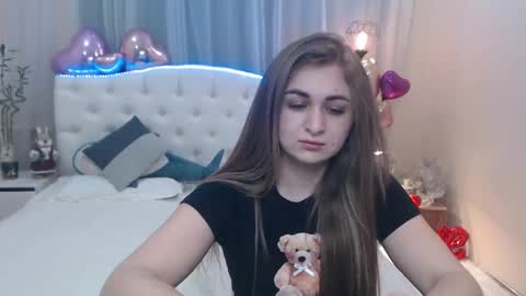 beataangel online show from March 12, 2025, 3:07 pm