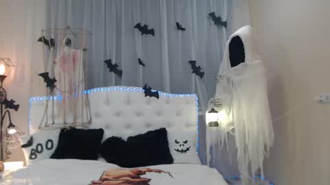 beataangel online show from October 26, 2025, 8:20 am