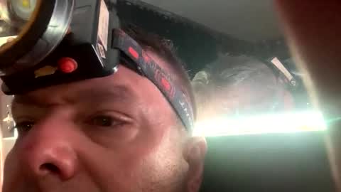 Mikes room online show from December 2, 2025, 10:53 am