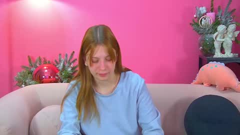 Beatrice online show from December 16, 2025, 7:19 pm