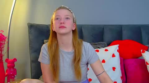 Beatrice online show from March 11, 2026, 7:03 am