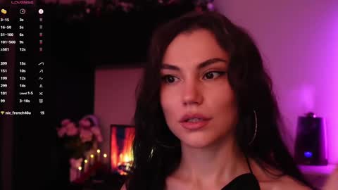 Bzzz Bea online show from February 11, 2025, 10:07 pm