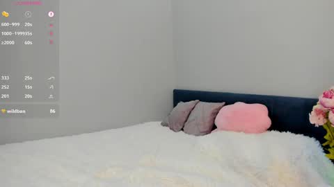 Bzzz Bea online show from April 14, 2026, 10:49 pm