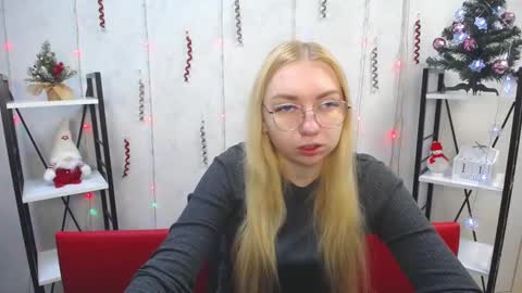 BeatriceFlyy online show from January 12, 2025, 6:06 am