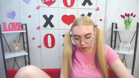 BeatriceFlyy online show from February 27, 2025, 4:32 pm