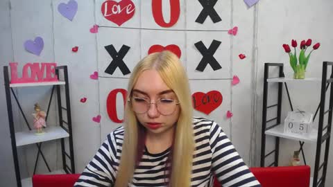 BeatriceFlyy online show from March 5, 2025, 1:17 pm