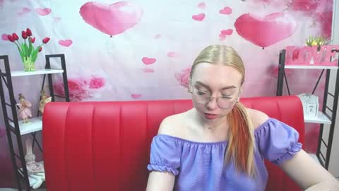 BeatriceFlyy online show from July 27, 2026, 12:45 pm