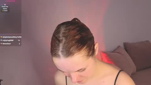 My name is Beatrice Like my broadcast pls 3 online show from March 8, 2026, 2:10 pm