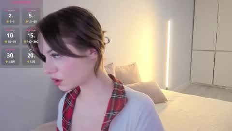 My name is Beatrice Like my broadcast pls 3 online show from March 16, 2026, 11:03 am