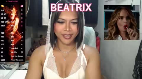 beatrix022 online show from May 8, 2026, 7:19 pm