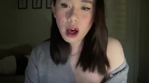 Sweet Aya online show from January 2, 2025, 2:35 pm