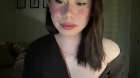 Sweet Aya online show from January 4, 2025, 1:21 pm