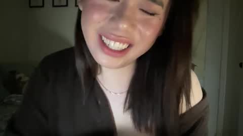 Sweet Aya online show from January 17, 2025, 4:57 pm