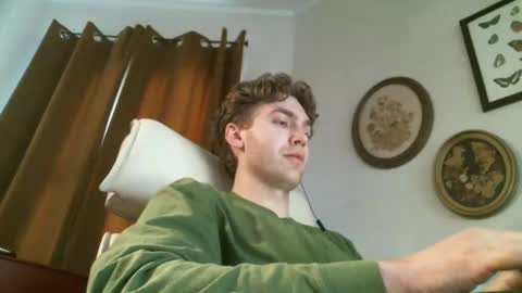 beautifulbeaver online show from March 2, 2025, 9:43 pm