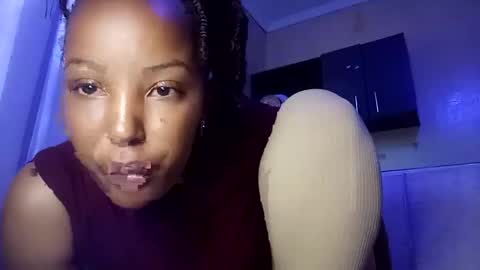 Gia online show from March 24, 2026, 8:19 am