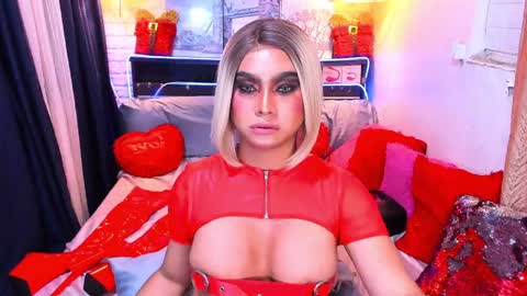 Queen Alexa online show from January 7, 2025, 3:24 am