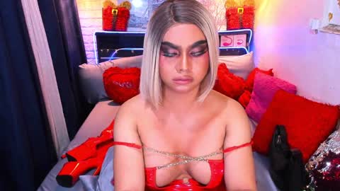 Queen Alexa online show from January 26, 2025, 11:29 pm