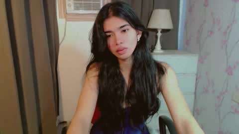 TRIXIE online show from April 18, 2026, 2:15 am