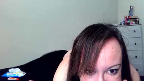 kalysta online show from April 12, 2026, 2:33 pm