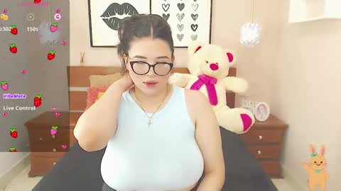 beautty_pink online show from January 17, 2025, 3:00 pm