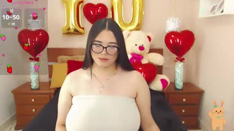 beautty_pink online show from February 10, 2025, 9:15 pm