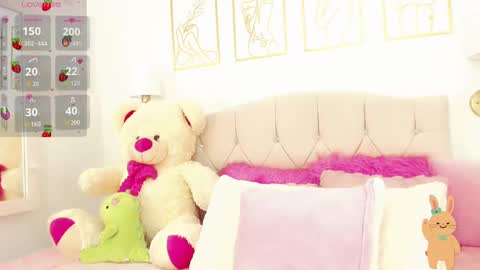 beautty_pink online show from November 2, 2025, 4:09 pm
