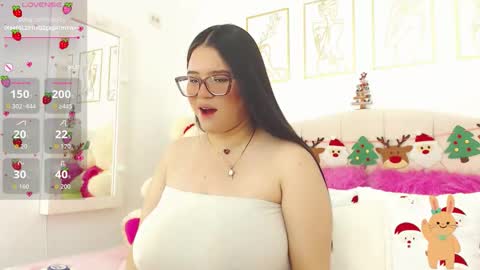 beautty_pink online show from December 4, 2025, 2:15 pm