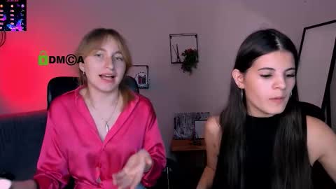 beauty_ginger online show from September 9, 2025, 12:26 pm