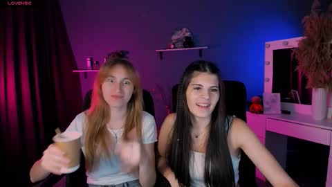 beauty_ginger online show from September 20, 2025, 8:37 am