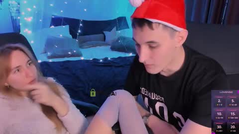 beauty_ginger online show from December 18, 2025, 10:10 am