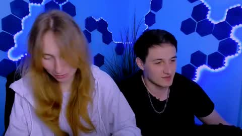 beauty_ginger online show from May 20, 2026, 6:58 pm