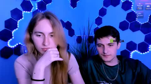 beauty_ginger online show from May 23, 2026, 6:56 pm