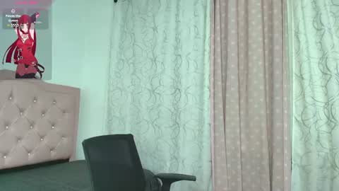 Snapshot of beauty_lana18 chatting on July 12, 2026, 10:06 am lana online show from July 12, 2026, 10:06 am