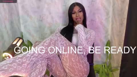 beauty_nina online show from February 21, 2026, 10:22 pm