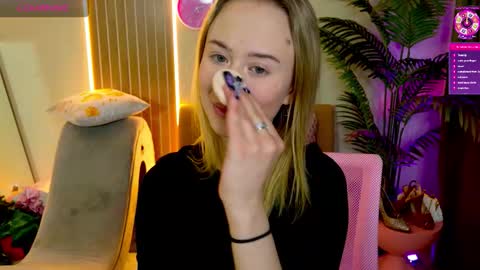 beauty Sasha online show from January 18, 2026, 3:05 pm