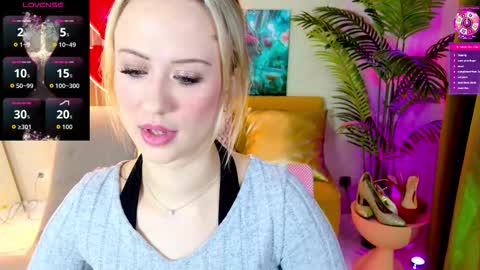 beauty Sasha online show from February 9, 2026, 2:21 pm