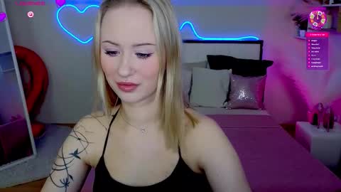 beauty Sasha online show from March 9, 2026, 2:21 pm