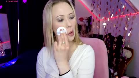 beauty Sasha online show from April 1, 2026, 2:58 pm