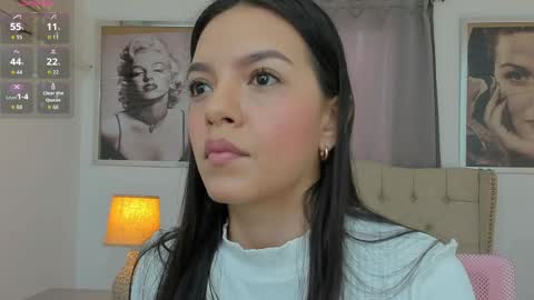 Ariana Reyes online show from April 8, 2026, 12:16 pm