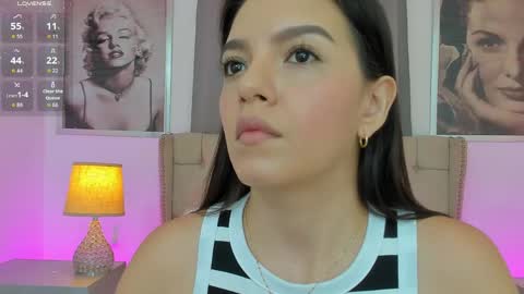 Ariana Reyes online show from May 16, 2026, 12:26 pm