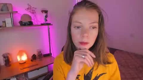 Snapshot of beautyeliise chatting on February 16, 2025, 2:43 pm Eliise online show from February 16, 2025, 2:43 pm