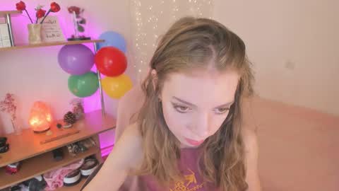 Snapshot of beautyeliise chatting on September 9, 2025, 8:58 am Eliise online show from September 9, 2025, 8:58 am