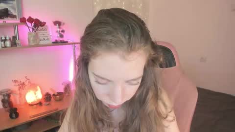 Eliise online show from January 12, 2026, 7:57 am