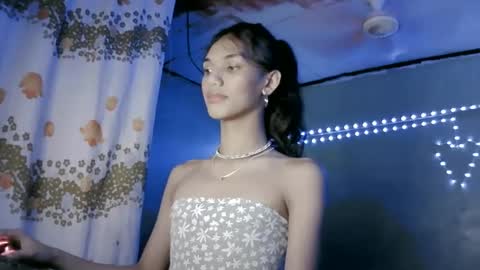 beautyhotasia123 online show from December 6, 2024, 2:46 am