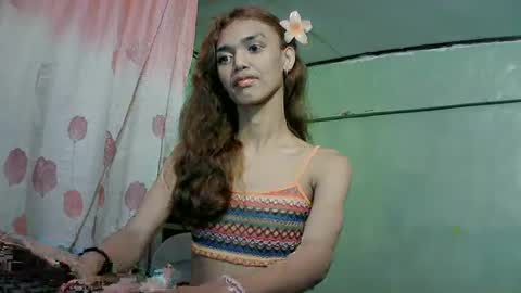 beautyhotasia123 online show from February 8, 2025, 3:21 pm