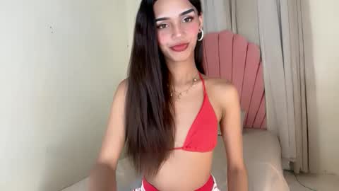 beautyhotasia123 online show from October 7, 2025, 12:02 pm