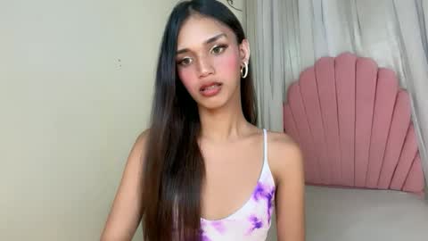 beautyhotasia123 online show from October 16, 2025, 6:31 pm